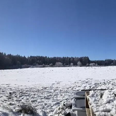 Auf Der Alm Country house Langschlag (Grafenschlag)
