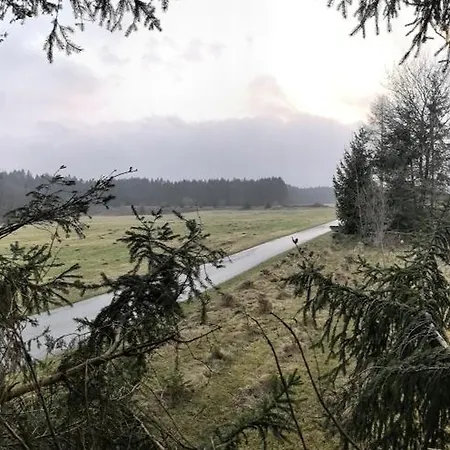 乡村民宿 Auf Der Alm