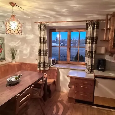 Auf Der Alm * Langschlag (Grafenschlag)