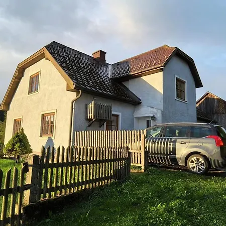 Auf Der Alm