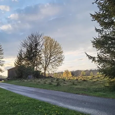 Auf Der Alm 乡村民宿
