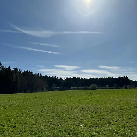 Auf Der Alm Country house Langschlag (Grafenschlag)