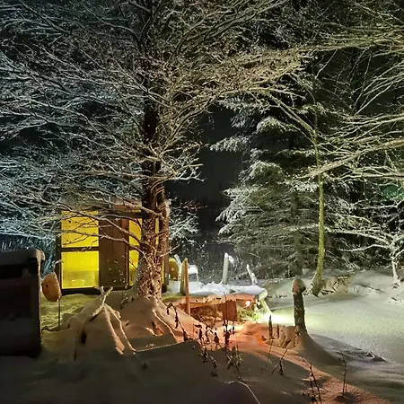 Country house Auf Der Alm *