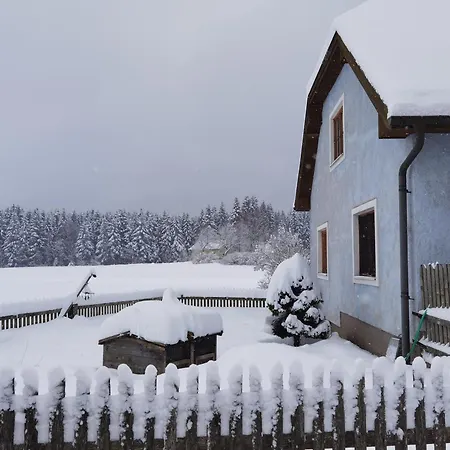 Auf Der Alm * Langschlag (Grafenschlag)
