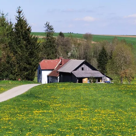 Country house Auf Der Alm *